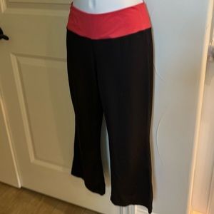Fila Workout Pants - Small